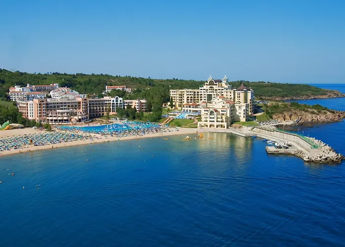 Duni Pelican Hotel