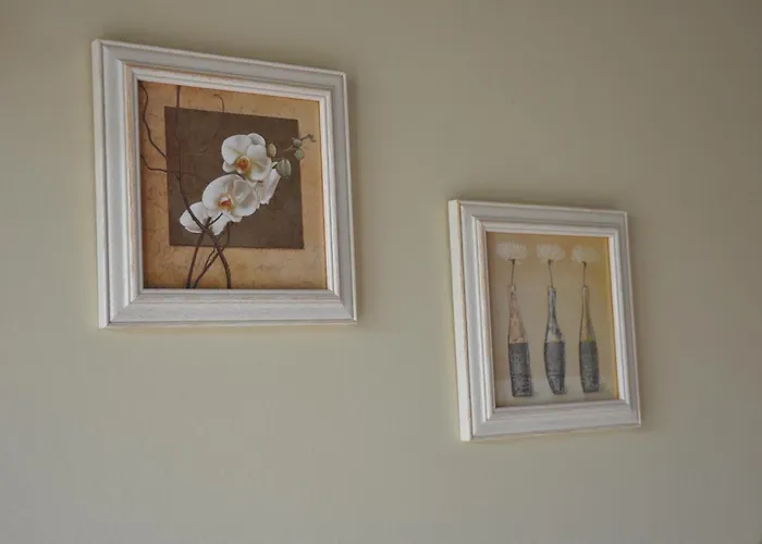 B&B Knotwilgenhoeve Knokke-Heist