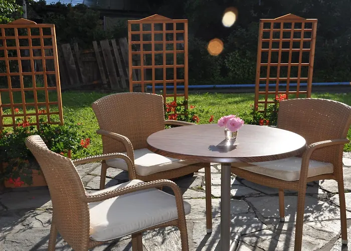 Pension Schmidinger Kitzbühel
