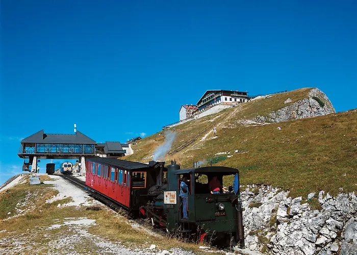 Pension Wolfgangsee Saint Wolfgang