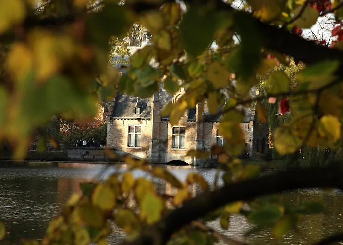 B&B Lievejan