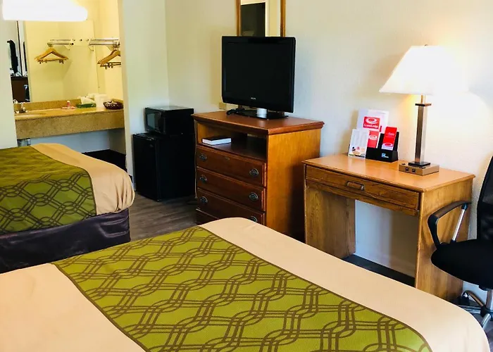 Econo Lodge