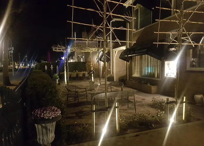 De Vier Seizoenen Hotel Renesse