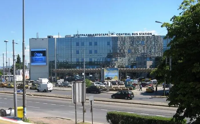 Guest Rooms Kom Sofia