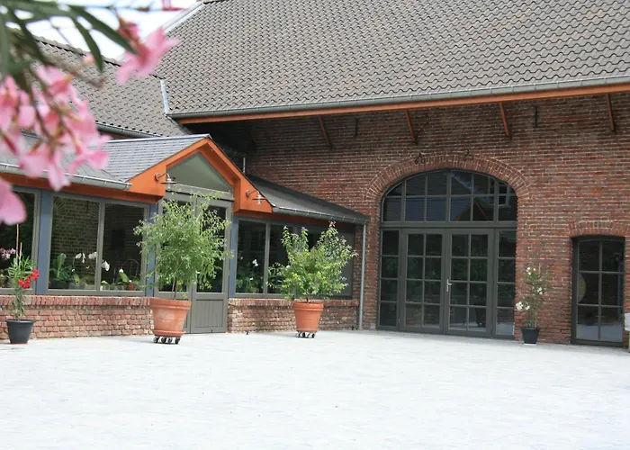 Hotel Oude Eycke