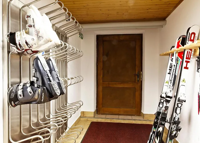 Gaestehaus Oblasser Mayrhofen