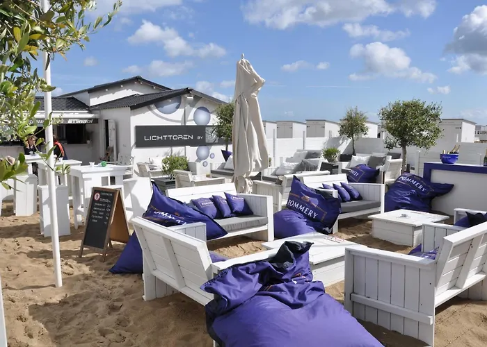 B&B Aquavit Knokke-Heist