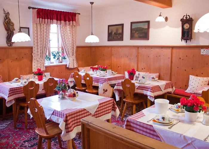 Hotel Schneider-Gössl Wien