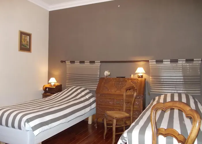 B&B Chambre Chocolat Woluwe-Saint-Lambert