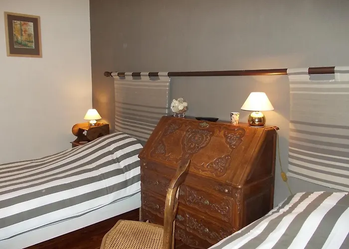 B&B Chambre Chocolat Woluwe-Saint-Lambert