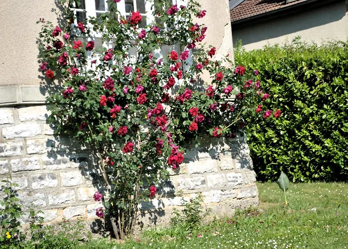 Villa Hortebise