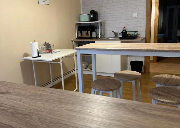Hosteria Tajahierro Reinosa