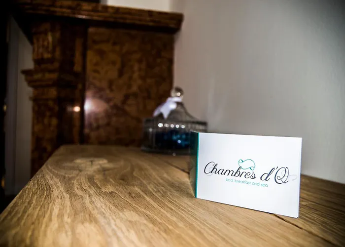 B&B Chambres D'O