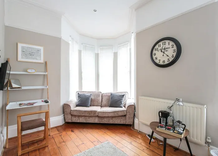 Baytree Lodge Chester