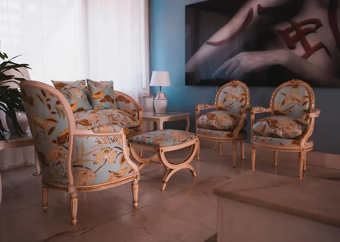 Hotel Sinuessa Terme Mondragone