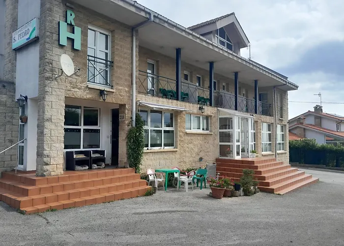 Hotel San Pedro