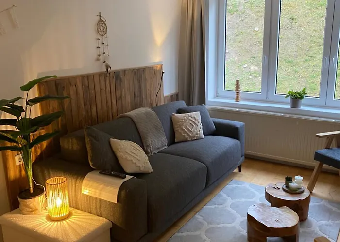 Bed&Breakfast De Plenkert Valkenburg aan de Geul