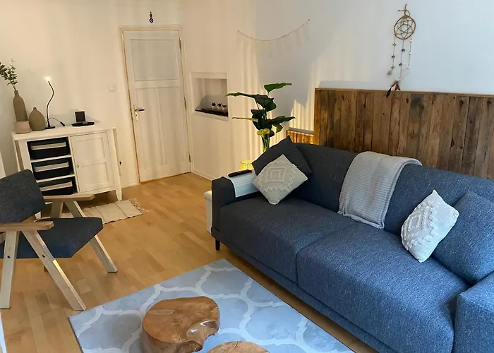 Bed&Breakfast De Plenkert Valkenburg aan de Geul