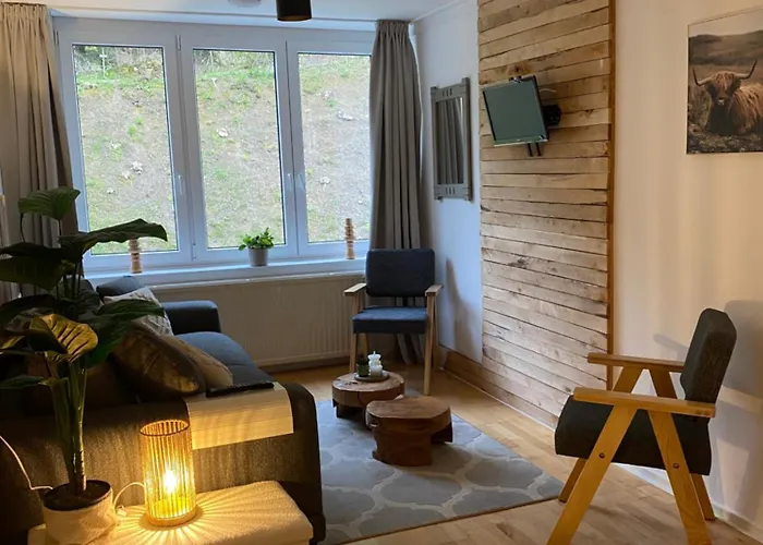 Bed&Breakfast De Plenkert Valkenburg aan de Geul