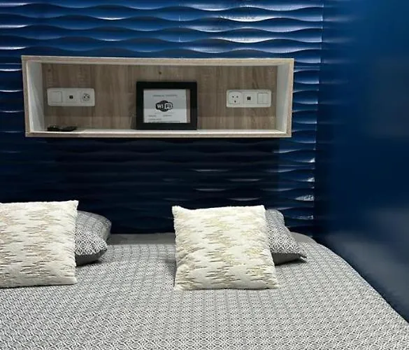 Chambre Love Luxe Monaco Beausoleil