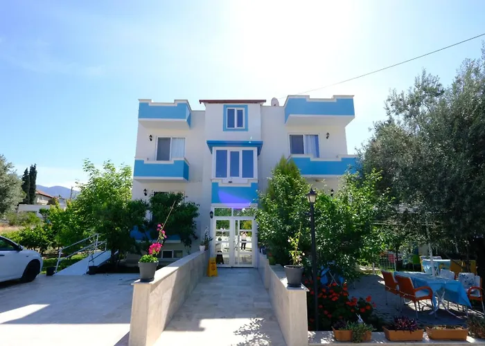 The Cotton House Hotel