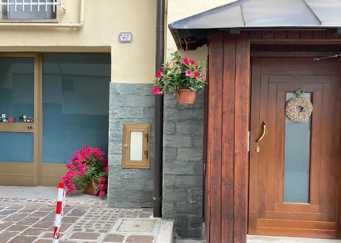 Adriatico Rooms Tarvisio