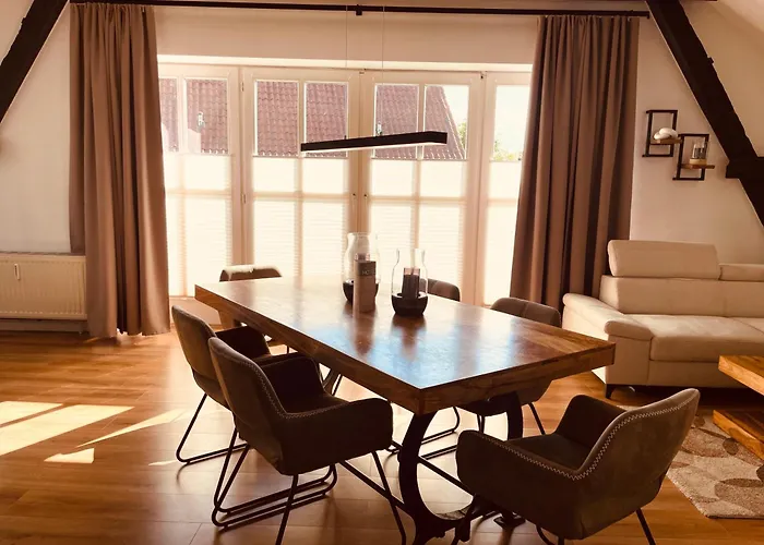 Hotel Fährhaus Kirschenland Jork