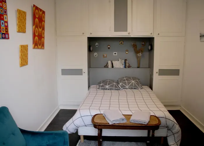 Le Magnolia, chambre d'hôte au calme