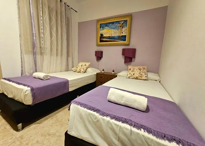 Hotel Wellamar Sant Feliu de Guíxols
