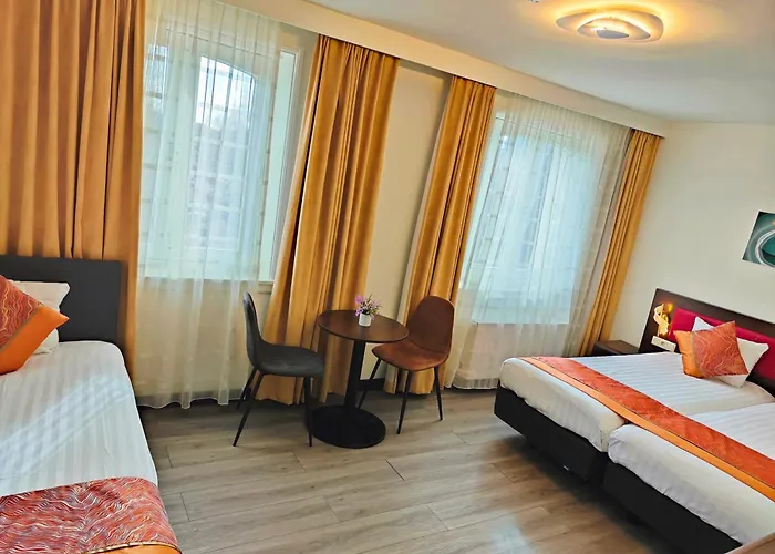 CN-Hotel Arnhem