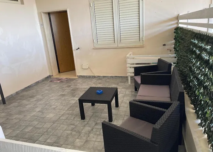 Hotel a Sibari