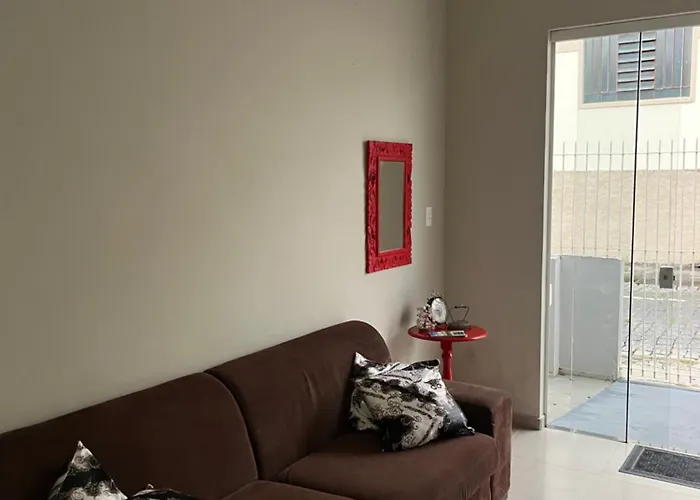 Hotéis de Lapa (Parana)