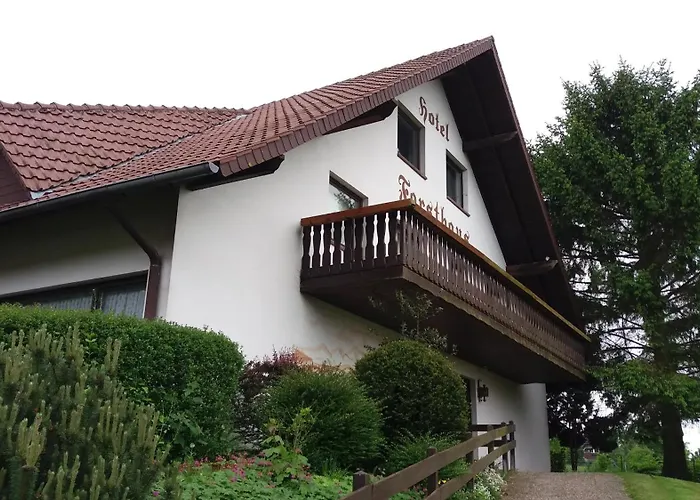 Forsthaus Alter Foerster