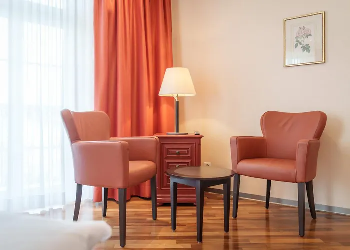 Hotel Schweizerhof Basel
