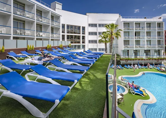 Ght Costa Brava & Spa Tossa de Mar