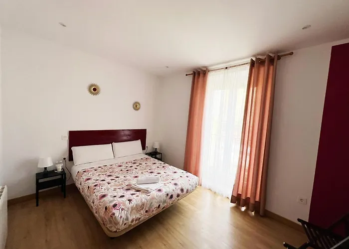 Hostal Abaaly Madri