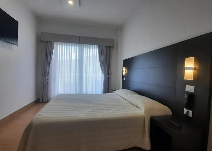 Moresco Park Hotel Sperlonga