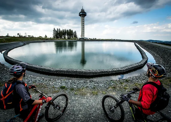 Sporthotel Zum Hohen Eimberg Willingen 