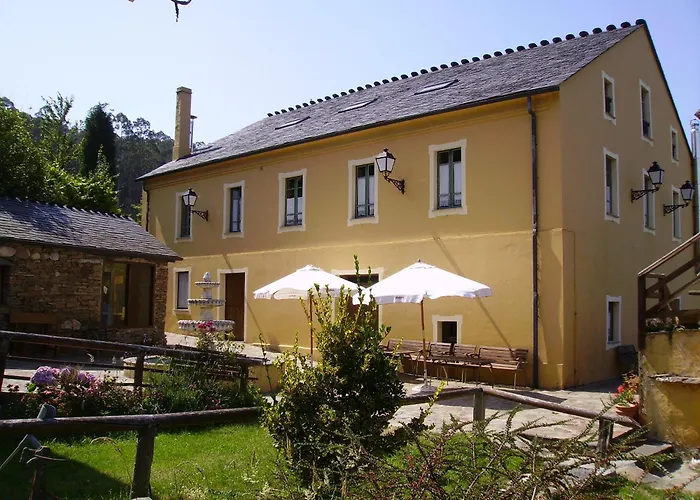 Hotel Casa Da Roxa Foz
