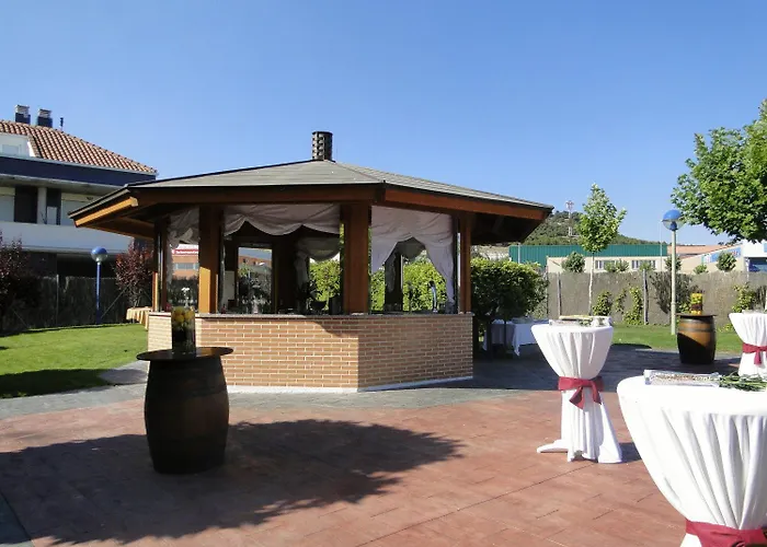 Hotel Ruta del Duero