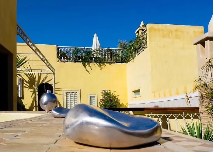 Riad Cocoon