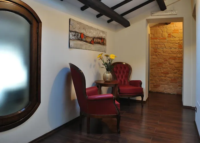 Al Casaletto Hotel Roma