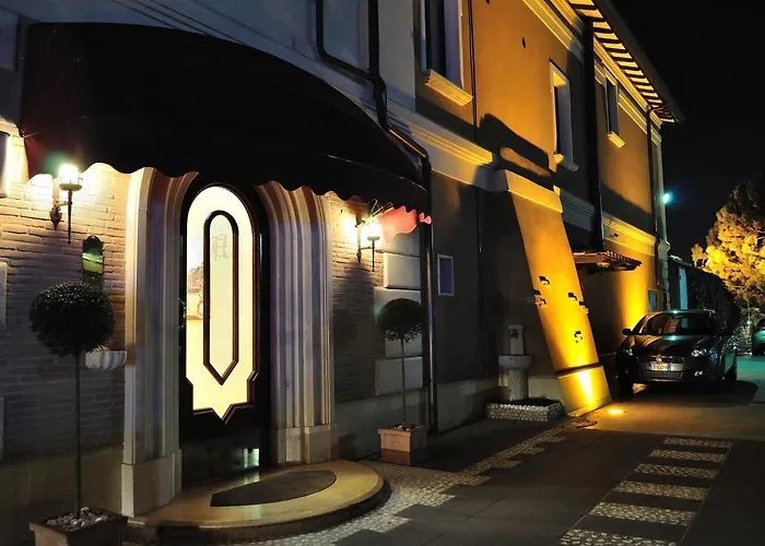 Al Casaletto Hotel Roma