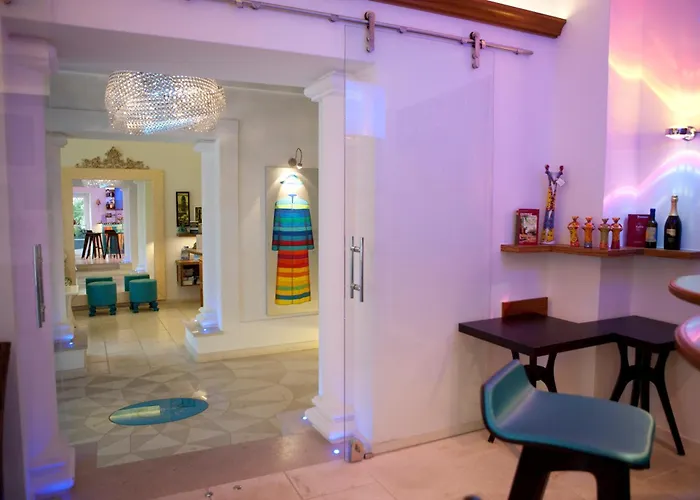 Piccolo Grand Hotel Pizzo 
