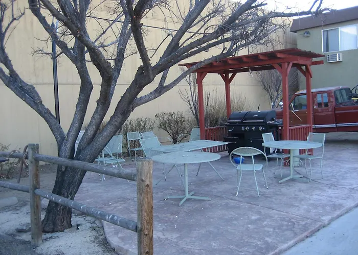 Mountain View Motel