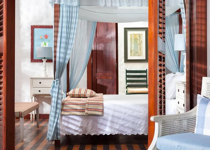 Casa de São José Hotel Boutique Camocim