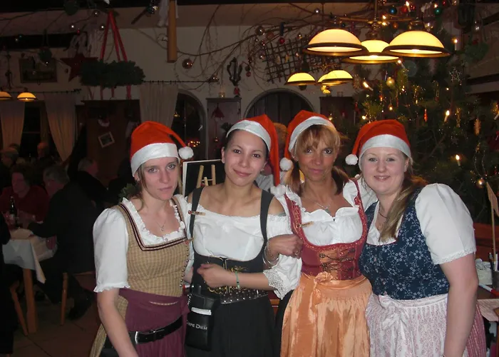 Landgasthof zum Brückenwirt Starnberg