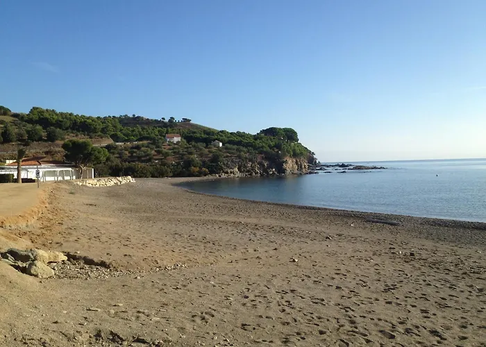Hotel Comodoro Portbou