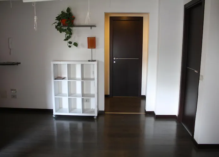 B&B 5 Sensi Belpasso