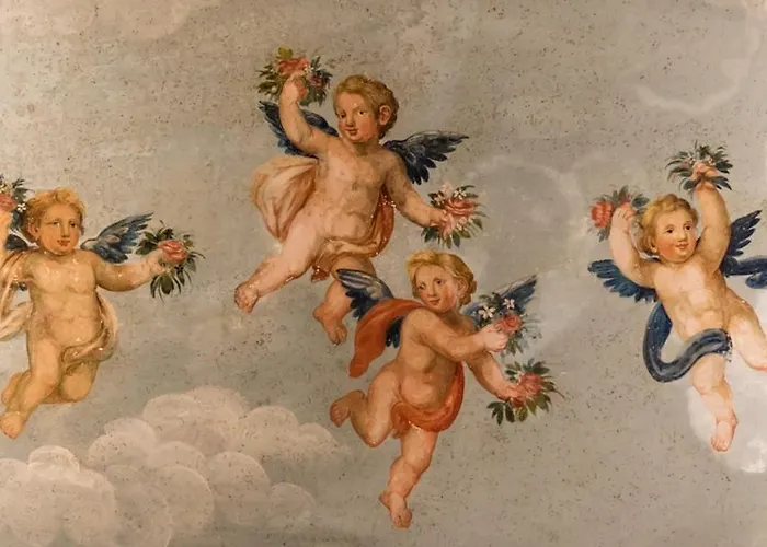 B&B L'Agnolo Di Caroti Cinzia